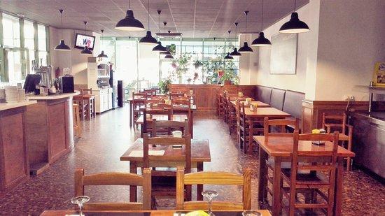 Asador Argentino-Arroceria La Patacona